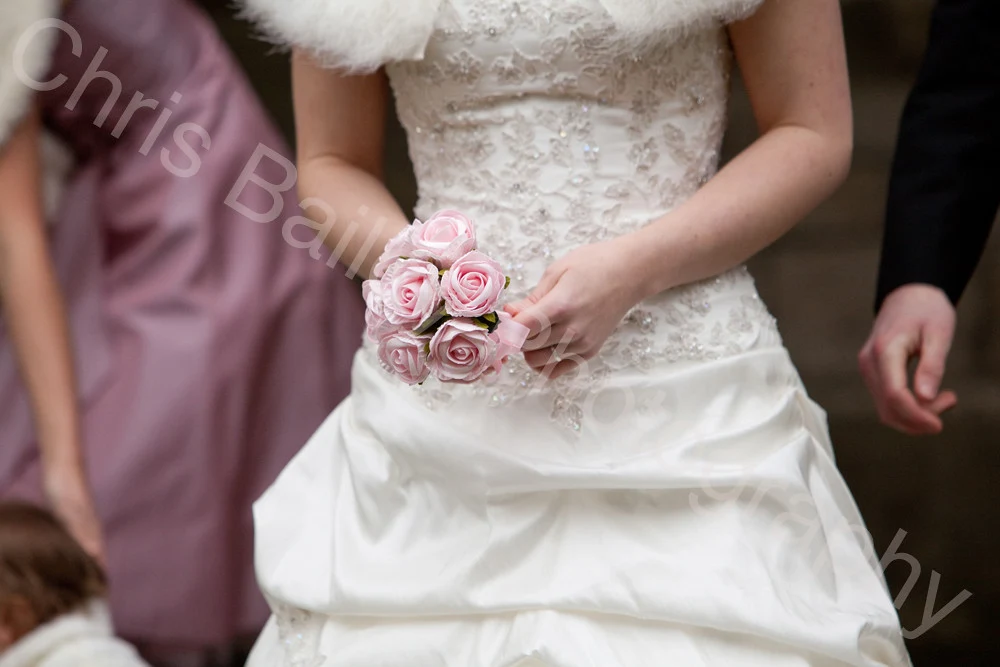 The Big Day! — Chris Bailey