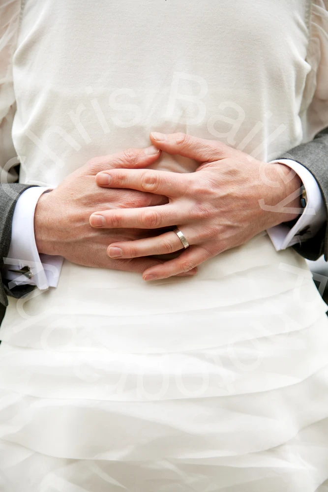 The Groom — Chris Bailey