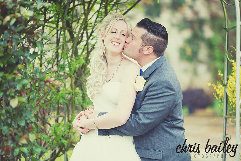 Introducing Mr & Mrs House! — Chris Bailey