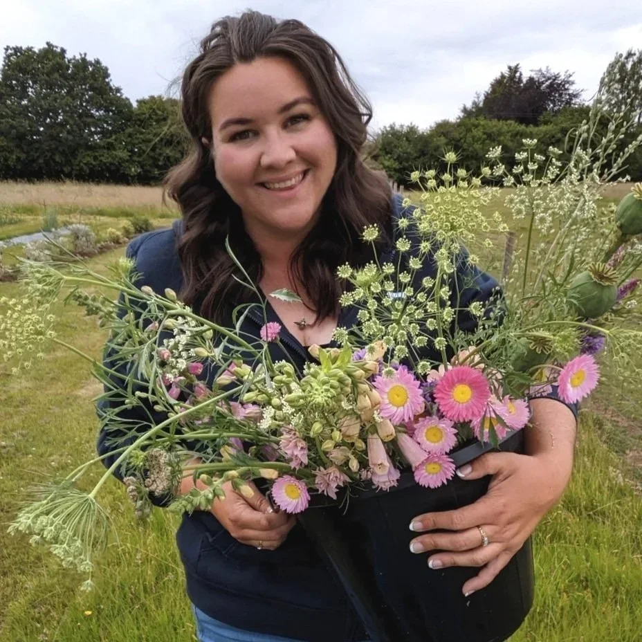 Rose — farmer florist