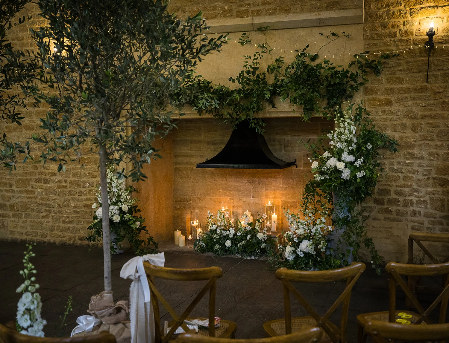 Julia Moore Floral Designs wedding flowers — 3