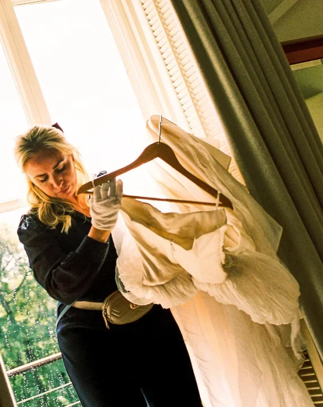 Mrs T Weddings — photograph 4