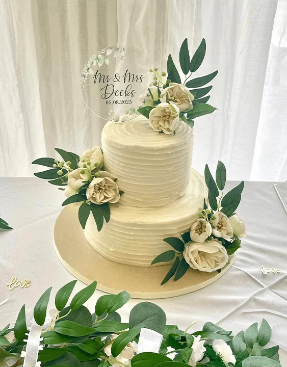 The Cake Room Somerset