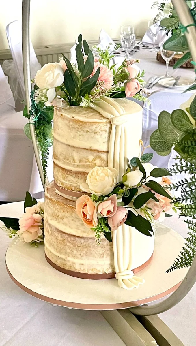 The Cake Room Somerset — photograph 2