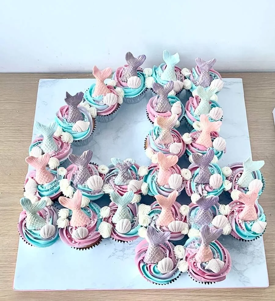 The Cake Room Somerset — photograph 4