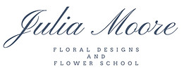 Julia Moore Floral Designs