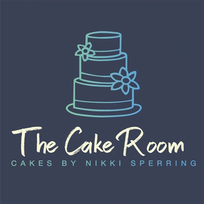 The Cake Room — Cakes by Nikki Sperring